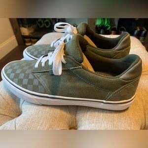 VANS, New without tags or box, perfect! Mens 11,